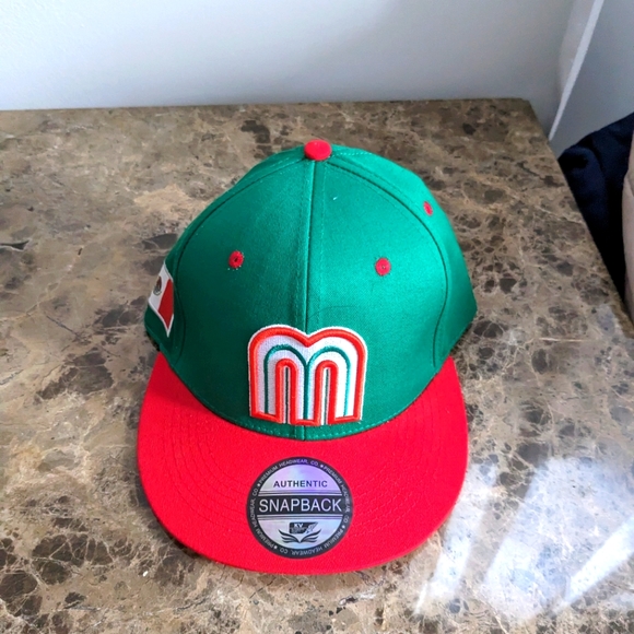 Mens Mexico world baseball classic - Picture 2 of 4